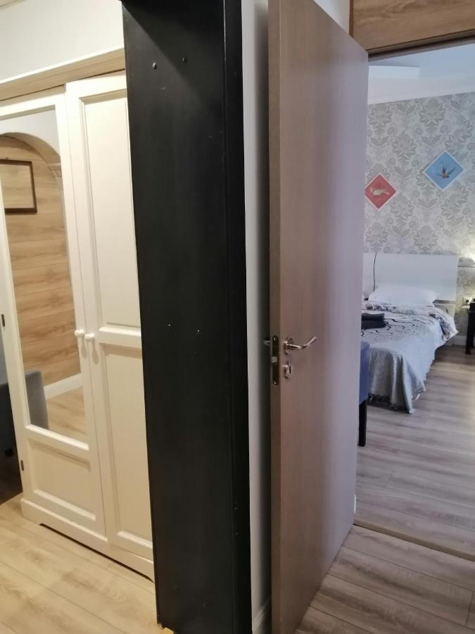 Bizant Boutique Bacău Exterior foto