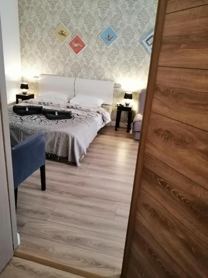 Bizant Boutique Bacău Exterior foto